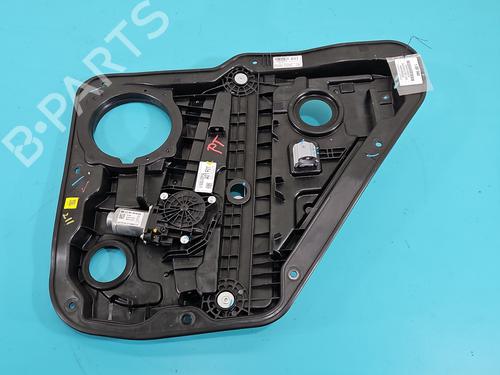 Used Rear right window mechanism Rear right window mechanism 38141121 38141121