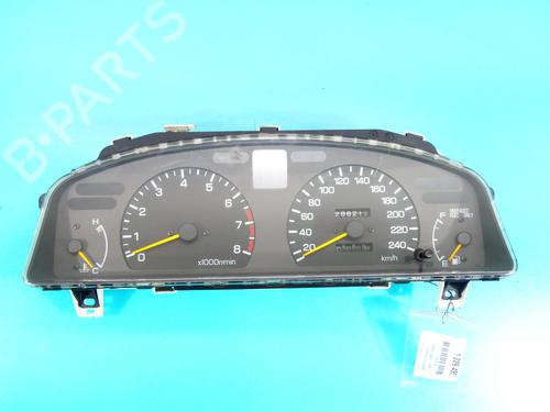 Used Instrument cluster Instrument cluster 37884497 37884497