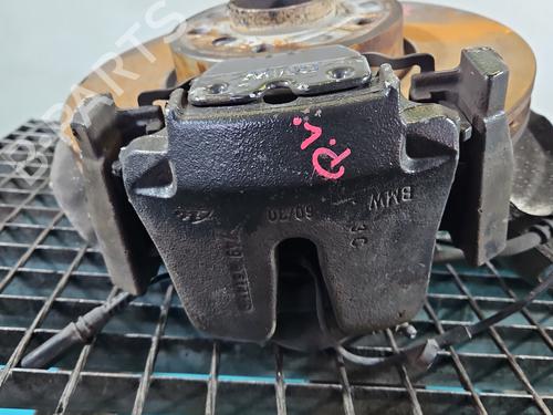 Used Left front brake caliper Left front brake caliper 37823657 37823657