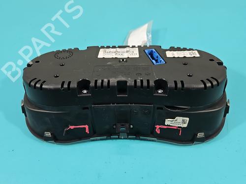 Instrument cluster SKODA FABIA II Combi (545) 1.4 | BP37814476C47 - Image 6