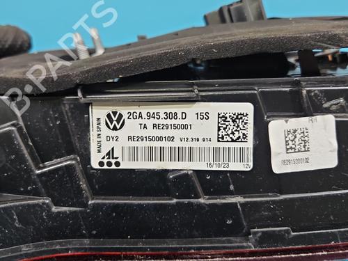 Right tailgate light VW T-ROC (A11, D11) | BP39977210C80 - Image 7
