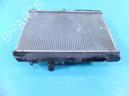 Water radiator MAZDA PREMACY (CP) | BP37892916M31 - Image 7