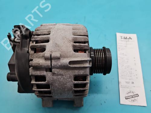 Used Alternator Alternator 38136293 38136293