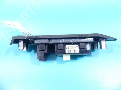 Forlygtekontakt MAZDA 6 Hatchback (GH) 2.0 MZR (GHEFS) | BP37807921I24 - Image 7