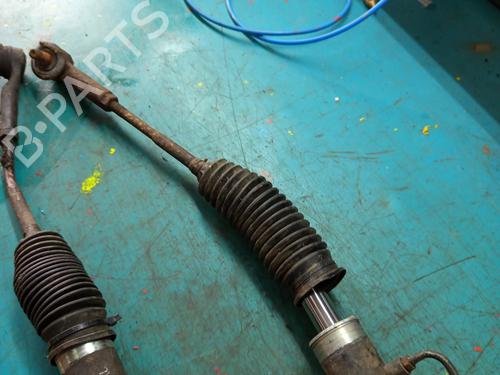 Steering rack NISSAN ALMERA II Hatchback (N16) | BP37806476M22 - Image 16
