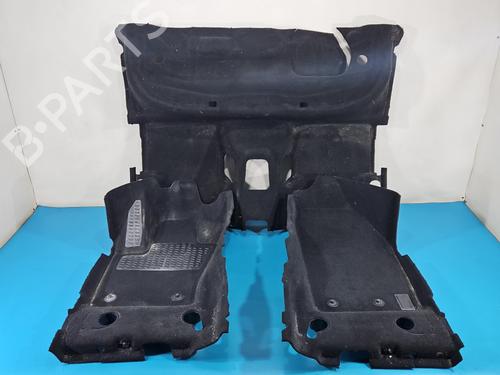Used Other Other FIAT 500X (334_) 2.0 D Multijet 4x4 (334AXB22, 334AXD2B) (140 hp) 39688440 39688440