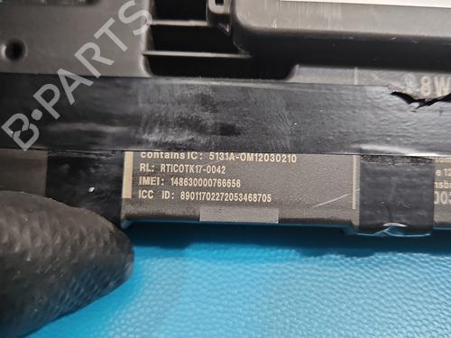 Módulo eletrónico AUDI A4 B9 (8W2, 8WC) 2.0 TFSI quattro | BP37828634M83 - Image 4