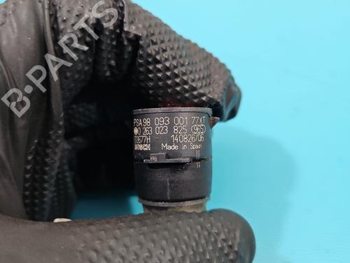 Electronic sensor CITROËN C5 III Break (RW_) 2.0 HDi 165 | BP38117889M84 - Image 6