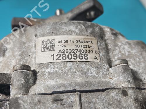 Gearbox MERCEDES-BENZ CLS (C218) CLS 500 4-matic (218.391) | BP38122885M3 - Image 7