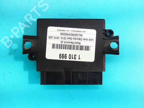 Electronic module LAND ROVER DISCOVERY SPORT (L550) | BP37891786M83 - Image 2