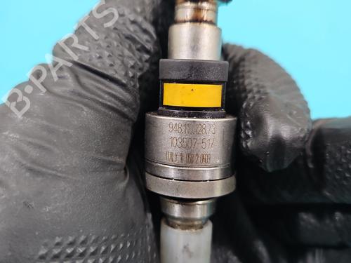 Injector PORSCHE CAYENNE (92A) 4.8 S | BP37990316M100 - Image 6