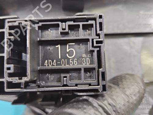 Switch TOYOTA COROLLA Saloon (_E21_) 1.8 VVTi Hybrid (ZWE219) | BP37855128I30 - Image 5