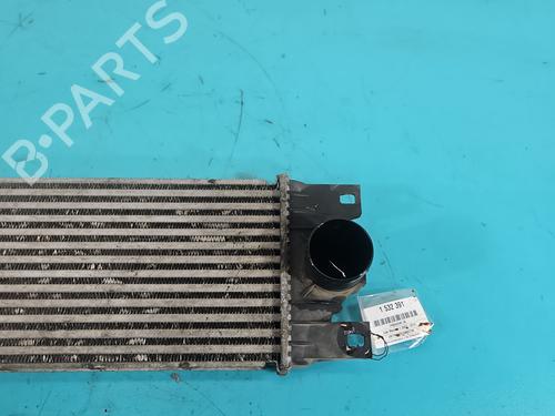 Intercooler OPEL MOVANO A Van (X70) 2.5 DTi (FD) | BP38150334M30 - Image 2
