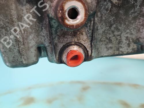 Engine OPEL INSIGNIA A Saloon (G09) | BP38132101M1 - Image 21