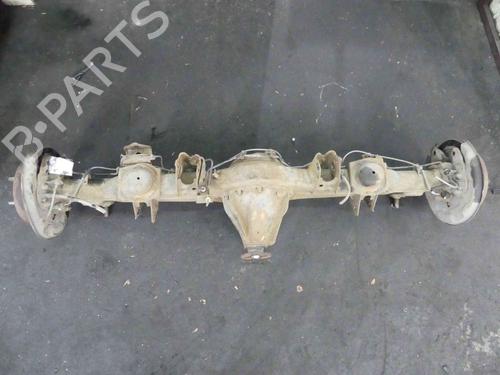Used Rear differential Rear differential 37803233 37803233