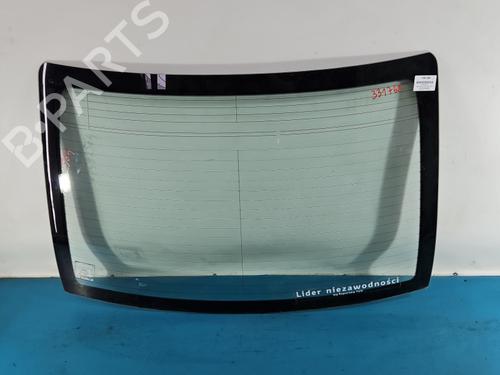 Used Bootlid window Bootlid window 38651032 38651032