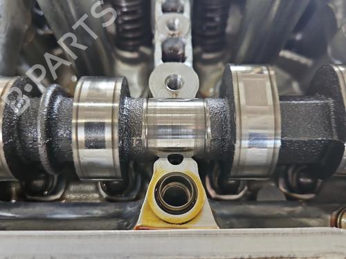 Engine TOYOTA AURIS (_E15_) 1.8 Hybrid (ZWE150_, ZWE150R) | BP38127973M1 - Image 4