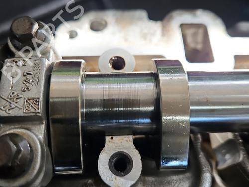 Engine OPEL CORSA F (P2JO) 1.2 (68) | BP39196151M1 - Image 5