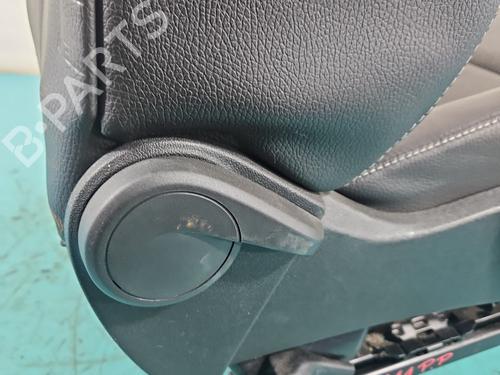 Right front seat OPEL ASTRA J (P10) 1.7 CDTI (68) | BP37839525C16 - Image 5