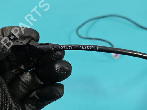 Electronic module MERCEDES-BENZ A-CLASS (W176) A 180 CDI / d (176.012) | BP38147098M83 - Image 6