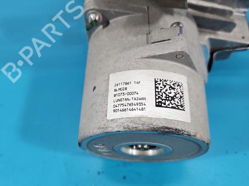 Steering pump FIAT PUNTO EVO (199_) 1.2 | BP37860116M99 - Image 6