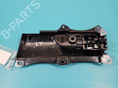Rear left interior door handle LEXUS IS III (_E3_) 300h (AVE30_, AVE30R) | BP38142599I15 - Image 3