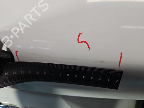 Tailgate FORD KUGA I 2.0 TDCi | BP37834512C6  - Image 6
