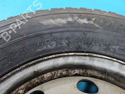 Fælk PEUGEOT BOXER Van 2.2 HDi 120 | BP38129695C45 - Image 8