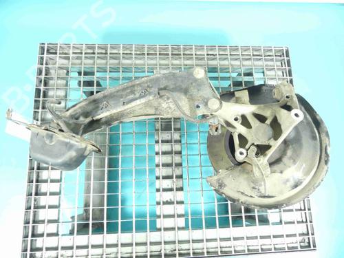 Left rear steering knuckle VW CC B7 (358) 2.0 TDI | BP37808932M27 - Image 2