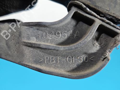 Pipe NISSAN PULSAR Hatchback (C13) 1.2 DIG-T | BP37850128M125 - Image 12
