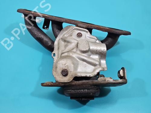 Udstødningsmanifold DACIA DUSTER (HM_) 1.6 SCe 115 (HMM1) | BP38140586M110 - Image 6