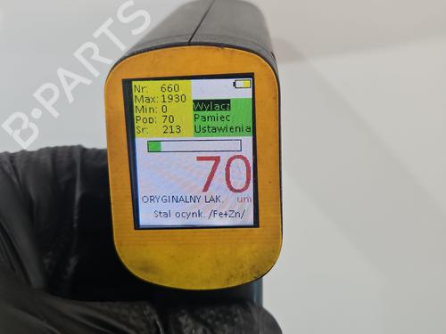 Dør venstre fortil OPEL CORSA E Hatchback Van (X15) | BP38127656C2 - Image 14