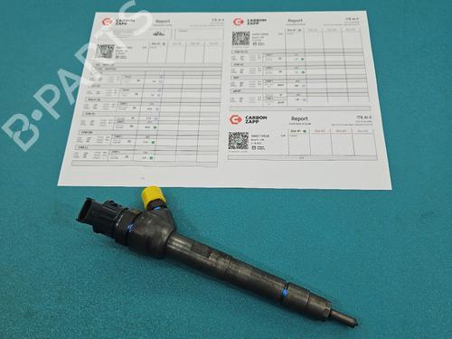 Used Injector Injector 37826917 37826917