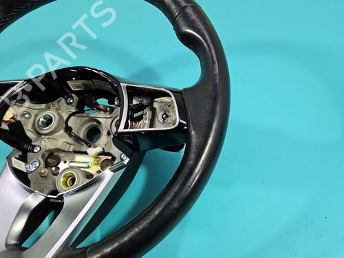 Steering wheel KIA OPTIMA (JF) 1.6 T-GDI | BP37841527C49 - Image 4