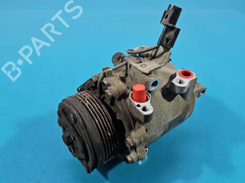 Used AC compressor AC compressor 38050768 38050768