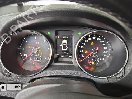 Used Instrument cluster Instrument cluster 38268353 38268353