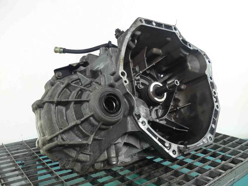 Used Gearbox Gearbox 37989682 37989682