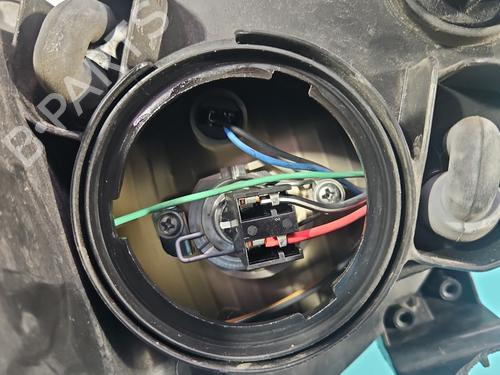 Right headlight OPEL ANTARA A (L07) 2.2 CDTi | BP38121298C29 - Image 10