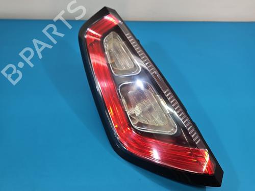Left taillight FIAT PUNTO EVO (199_) 1.2 | BP40078687C34 - Image 3