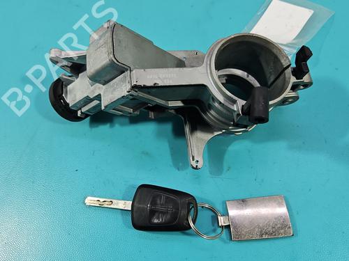 Used Ignition barrel Ignition barrel 37853696 37853696