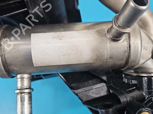 Intake manifold BMW X6 (E71, E72) xDrive 40 d | BP37824060M70 - Image 11
