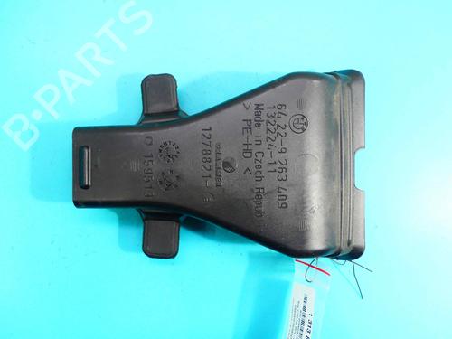 Intake manifold BMW 2 Gran Tourer (F46) 218 d xDrive | BP37892204M70 - Image 3