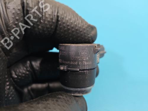 Electronic sensor OPEL ZAFIRA TOURER C (P12) 2.0 CDTi (75) | BP37860360M84  - Image 6