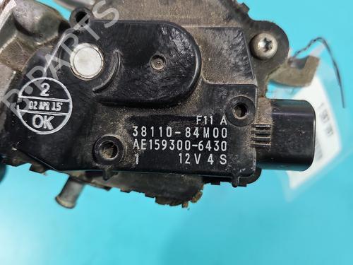 Front wiper motor SUZUKI CELERIO (LF) 1.0 (AVK310) | BP37849373M29  - Image 7