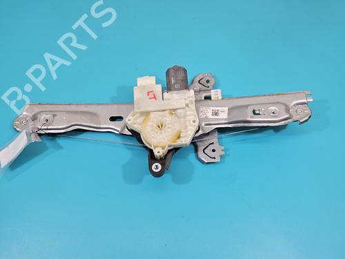 Used Rear left window mechanism Rear left window mechanism 38137839 38137839