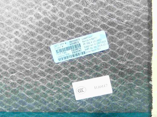 Boot lining BMW X5 (F15, F85) xDrive 40 d | BP37886702I3 - Image 4