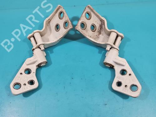 hingedoor-check-strap-peugeot-partner-tepee-2008-37812113 main image