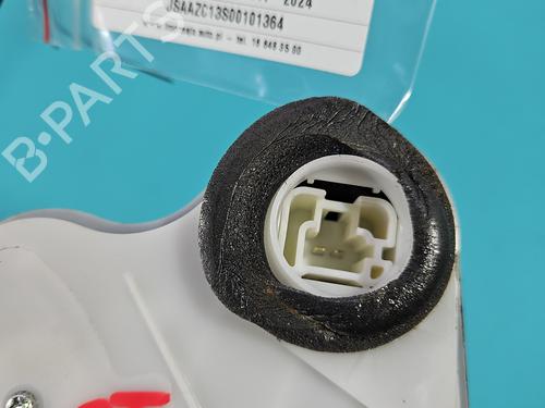 Højre bagtil lås SUZUKI SWIFT V (AZ) 1.0 (A2L310) | BP37856724C99 - Image 4