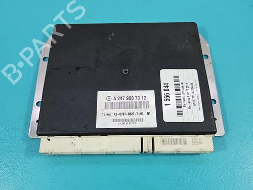 Electronic module MERCEDES-BENZ A-CLASS Saloon (V177) AMG A 35 4-matic (177.151) | BP37836884M83 - Image 2