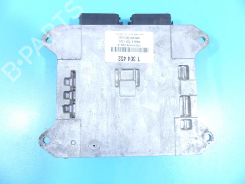 Engine control unit (ECU) MAZDA 5 (CR) 2.0 (CREW, CR19) | BP37807814M57 - Image 5